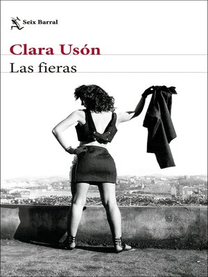 cover image of Las fieras